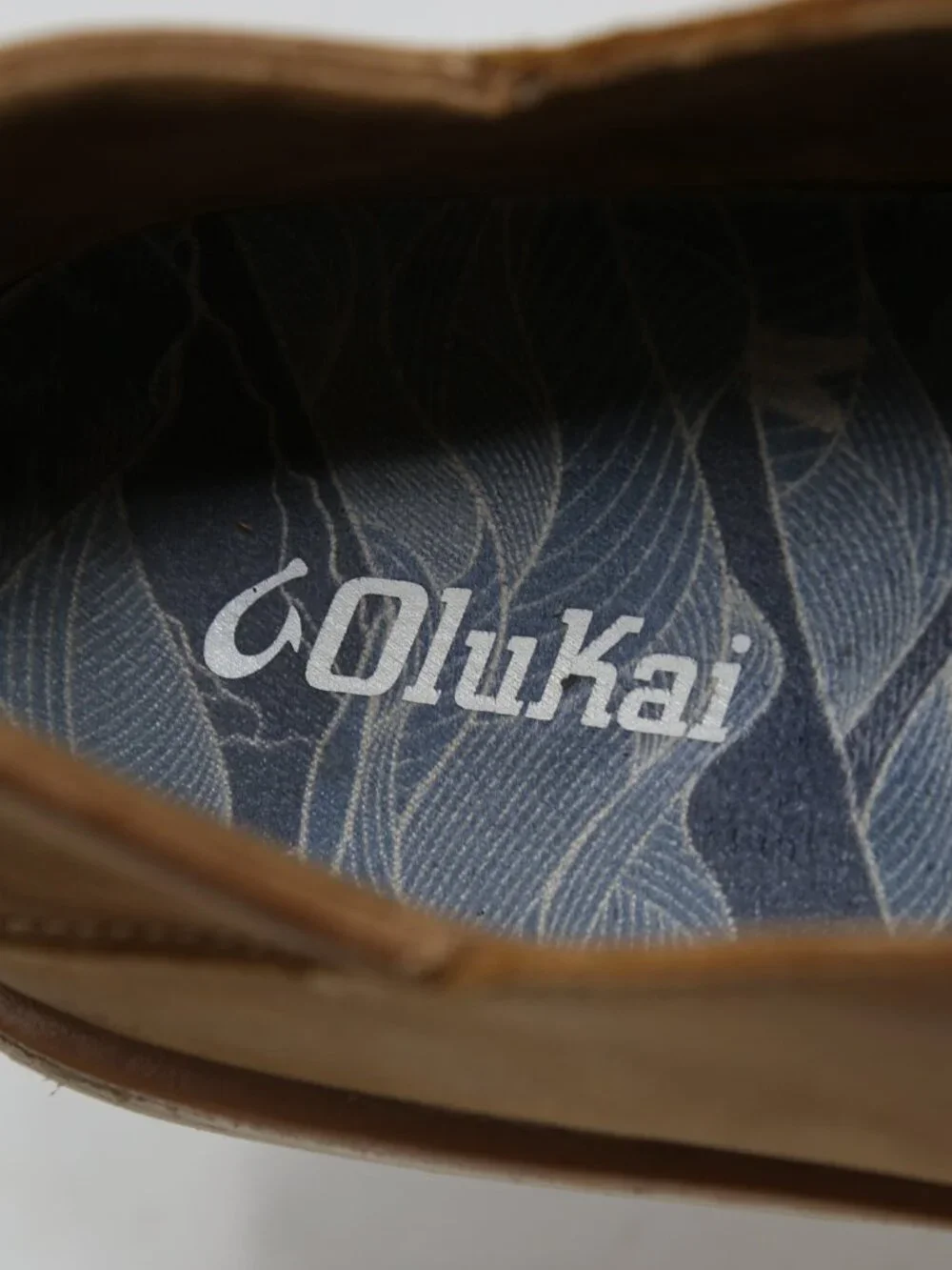 OluKai great pair